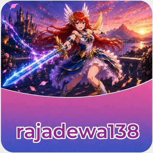 rajadewa138 Signature
