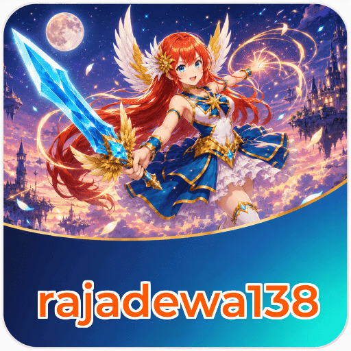 rajadewa138 APK Structure