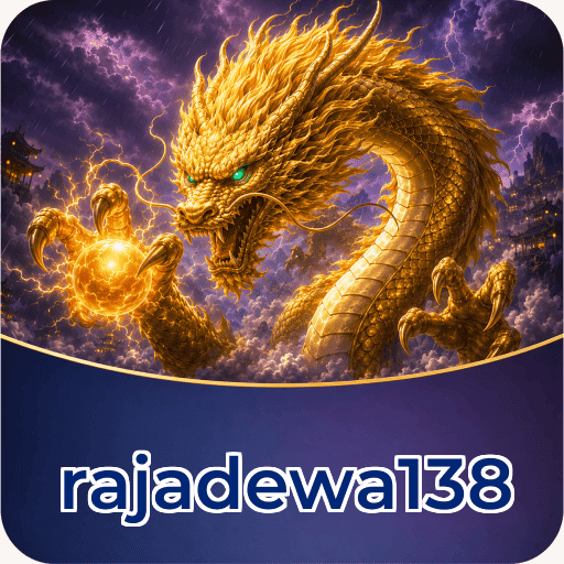 rajadewa138 Signature
