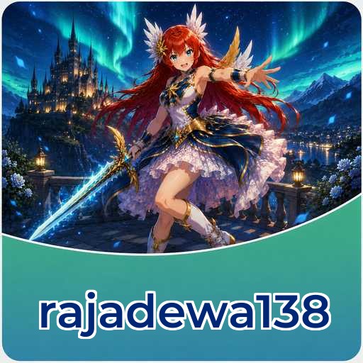 rajadewa138 APK Structure
